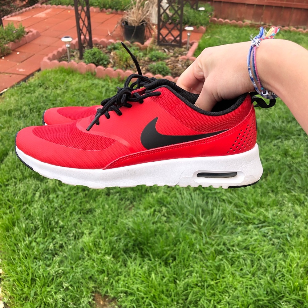 Nike Air Max Thea’s